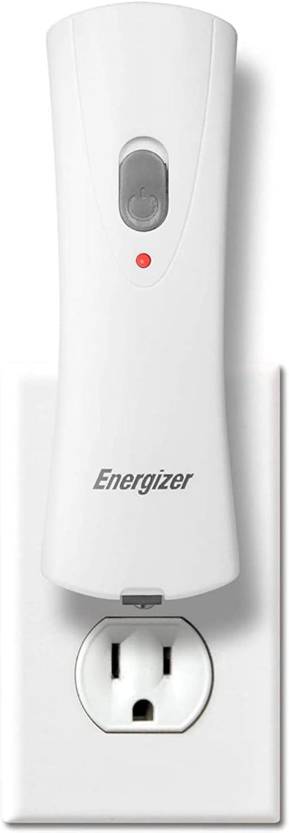 Energizer Auto-On LED Flashlights Rechargeable by Energizer