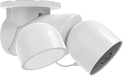 Holicfun 90-Degree Ceiling/Eave Mount Adapter - Image 2