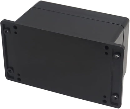 Project Box ABS Black Electrical Boxes IP65 Outdoor Waterproof Box Electronic - Image 6