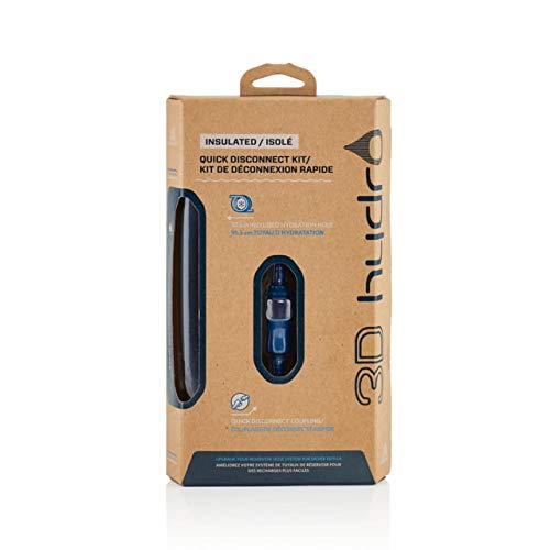 Gregory Insulated Quick Disconnect Kit by GregoryMountainProducts