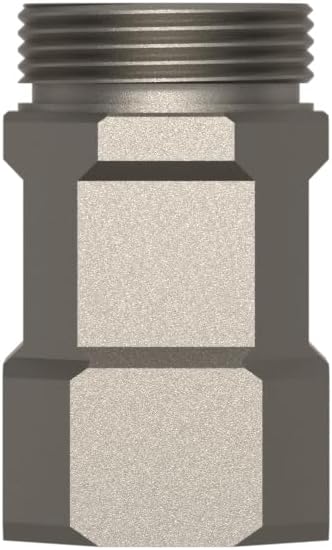 WUBEN Khaki Mini Flashlight Battery Extension Tube, by WUBEN