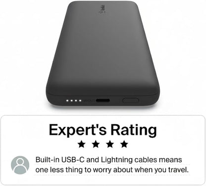 Belkin Portable Charger Power Bank - Image 5