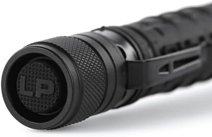 LUXPRO LP290V3 LED Flashlight - Image 3