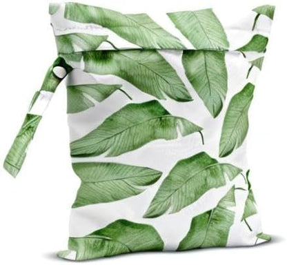 Wet Bag, Wet Dry Bag, Wet Bag for Swimsuit, Dirty Yoga Gym Clothes, Makeup Bag - Image 8