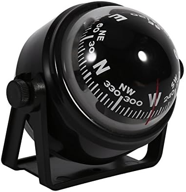 Keenso Waterproof Sea Marine Bracket Mount Voyager Hiking and Camping Fits Boat - Image 9