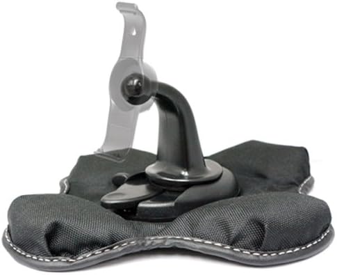 ChargerCity "Claw-X Nonslip Smartphone Beanbag Friction Mount - Image 7