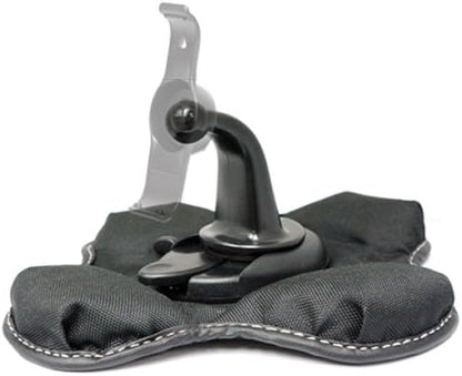 ChargerCity "Claw-X Nonslip Smartphone Beanbag Friction Mount - Image 7
