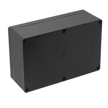 Junction Box IP65 Waterproof ABS Plastic Electrical Project Case Power Junction - Image 8