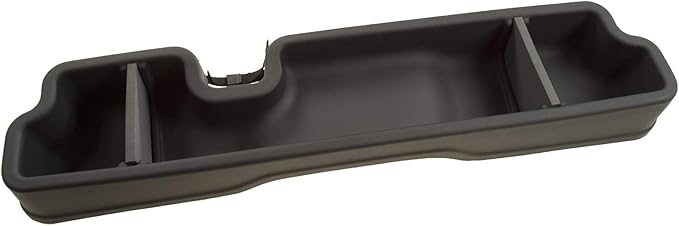 Husky Liners Gearbox Storage Systems | Under Seat Storage Box by HuskyLiners%C2%AE