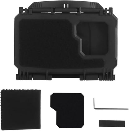 Tactical Phone Case Universal Integrated Phone Clamp MOLLE Holder, Cell Phone - Image 4