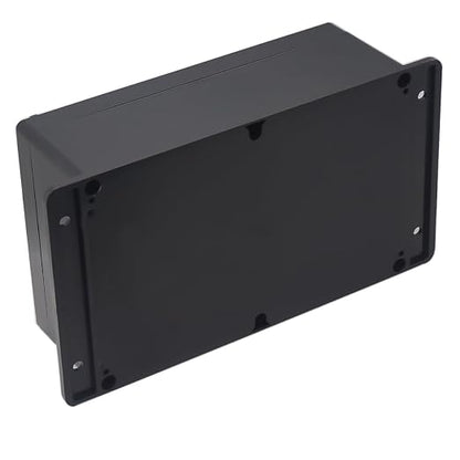 Junction Box IP65 Waterproof ABS Plastic Electrical Project Case Power Junction - Image 8