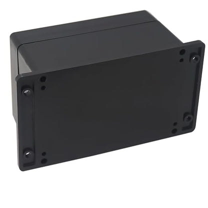 Junction Box IP65 Waterproof ABS Plastic Electrical Project Case Power Junction - Image 8