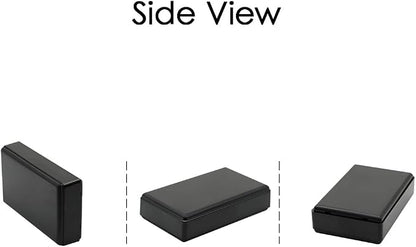 LeMotech Project Box, 5 Pieces ABS Electrical Box Small Junction Box - Image 7