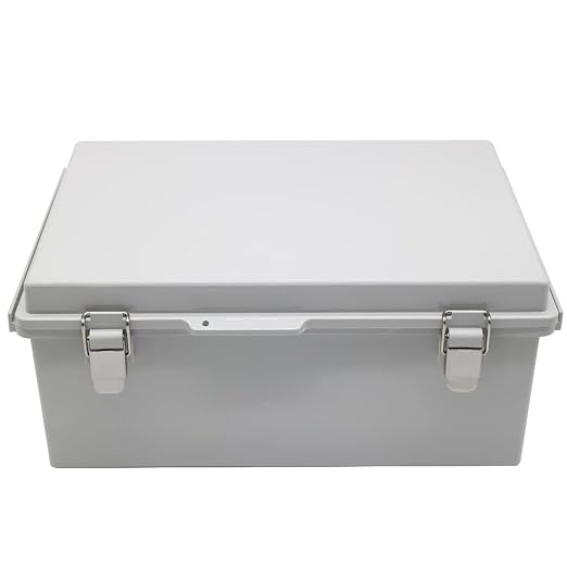 Watertight Electrical Junction Box - Image 7