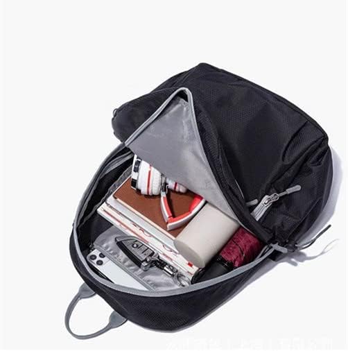 Geboldil Men's and women's waterproof backpack traveling backpack - Image 4