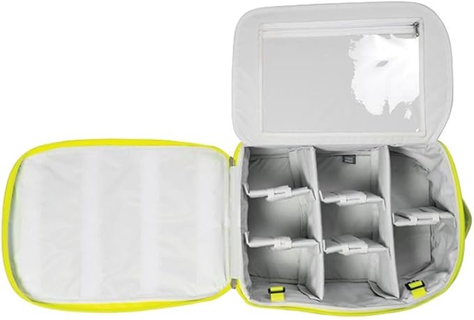 MERET V.E.R.S.A.™ PRO X EMS Backpack – Modular ALS BLS Trauma Bag - Image 4