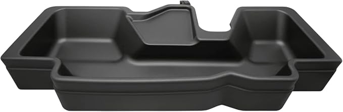 Husky Liners Gearbox Storage Systems | Under Seat Storage Box by HuskyLiners%C2%AE