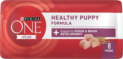 Purina ONE Puppy Food, High Protein Formula | Natural Ingredients | Added - Image 14