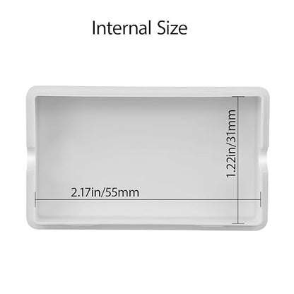 LeMotech Project Box 5 Pieces ABS Plastic Electrical Project Case Small - Image 5