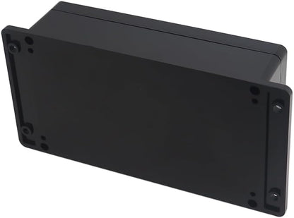 Project Box ABS Black Electrical Boxes IP65 Outdoor Waterproof Box Electronic - Image 6