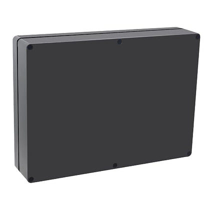 Junction Box IP65 Waterproof ABS Plastic Electrical Project Case Power Junction - Image 5
