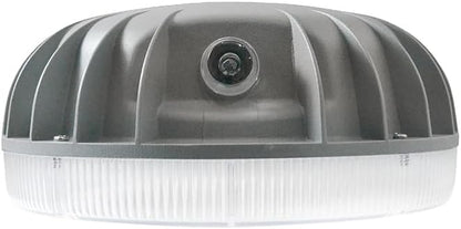 Owleye 6000LM Dusk to Dawn Outdoor Lighting LED Barn Light Security Lights - Image 2