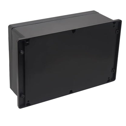 Junction Box IP65 Waterproof ABS Plastic Electrical Project Case Power Junction - Image 8