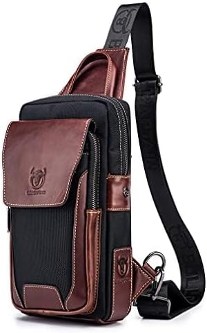Cool Sling Bag Crossbody Backpack - Image 2