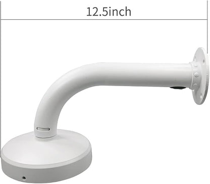 Security Camera Mount Bracket, Universal Wall Mount - Image 2