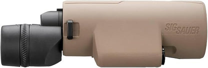 SIG SAUER ZULU6 HDX PRO 16x50mm Waterproof Fogproof Durable FDE Image - Image 4