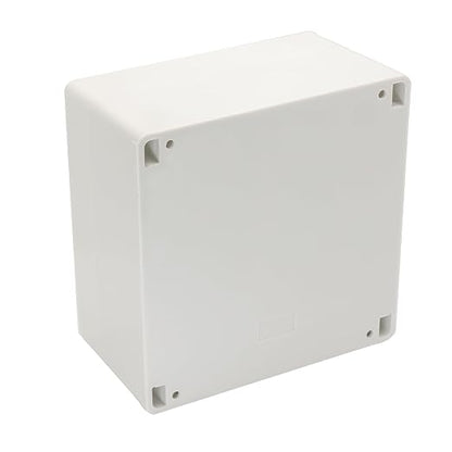 Project Box IP65 Waterproof Junction Box ABS Plastic Electrical Boxes DIY - Image 7