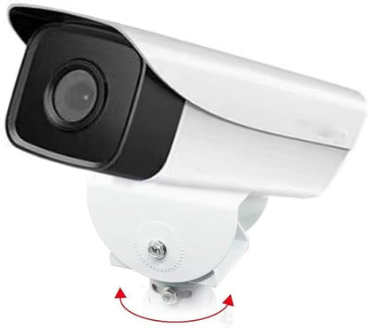 L-Shape Dome Camera Bracket, Wall Ceiling Mount - Image 6