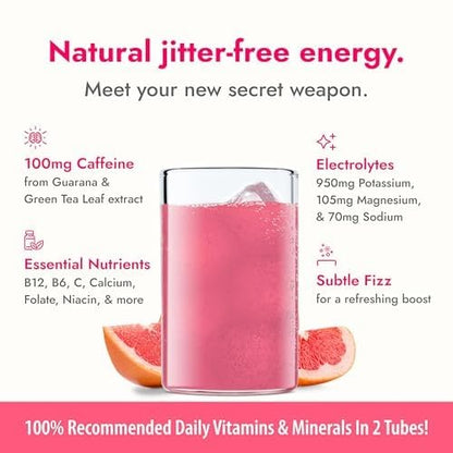 Zipfizz Daily Energy Drink Powder, 20 Pack | 3-in-1 Sustained Energy, Rapid - Image 5