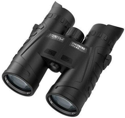 Steiner Tactical Series Binoculars, Lightweight Precision Optics - Image 2