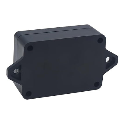 Junction Box IP65 Waterproof ABS Plastic Electrical Project Case Power Junction - Image 5