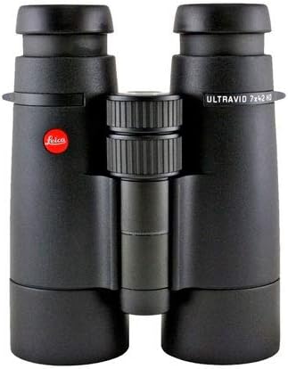 Leica Ultravid HD Plus Binoculars - Image 2
