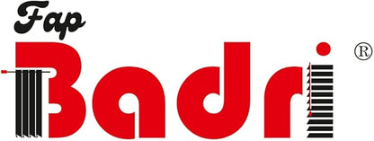 FAPBADRI Multipurpose Hooks, Used to Hang Clothes, Curtain Hold Backs, Colour - Image 7