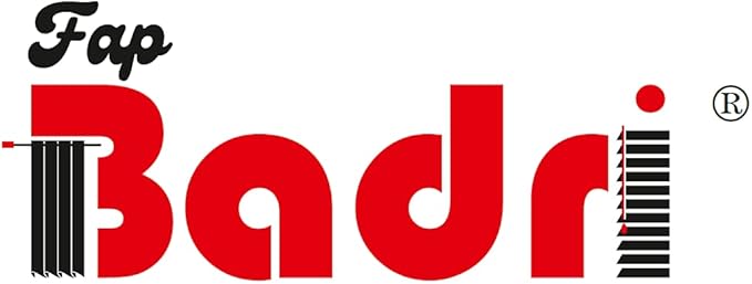 FAPBADRI Multipurpose Hooks, Used to Hang Clothes, Curtain Hold Backs, Colour - Image 7