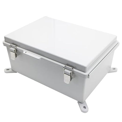 Watertight Electrical Junction Box - Image 4