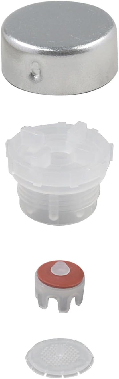 630-7500 Vacuum Breaker Service Parts Kit by Unknown