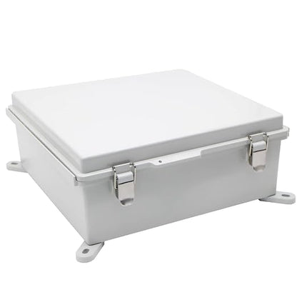 Large Hinged Cover Junction Box - Image 6