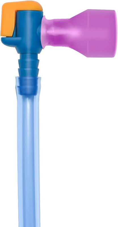 Big Bite Valve Replacement Mouthpiece Water Hydration Bladder Valve 4 Pack - Image 8