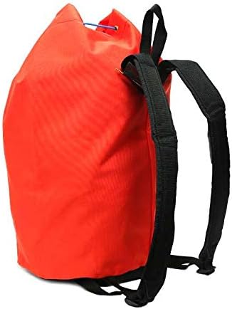 Rock-N-Rescue Grand Rope Bag, Premium Climbing Gear Storage Backpack, - Image 2
