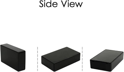LeMotech Project Box 10 Pieces ABS Plastic Electrical Project Case Small - Image 6