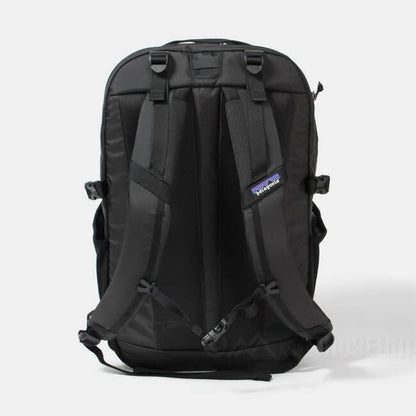 Patagonia Refugio Day Pack 47928 BLK Backpack 7.9 gal - Image 4