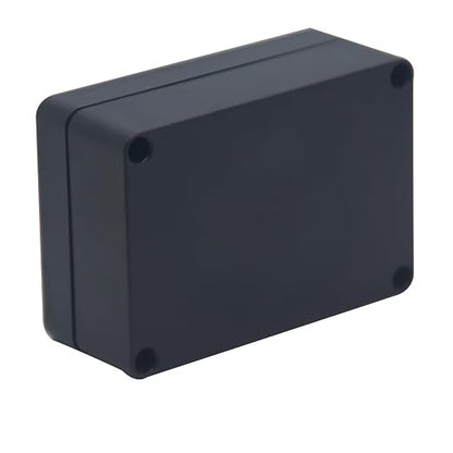 Junction Box IP65 Waterproof ABS Plastic Electrical Project Case Power Junction - Image 6