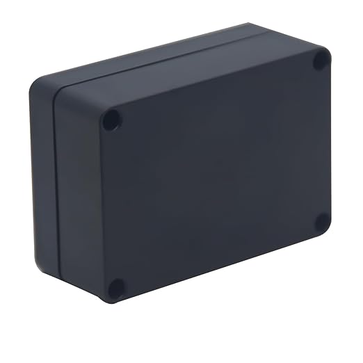Project Box IP65 Waterproof Junction Box ABS Plastic Electrical Boxes DIY - Image 5