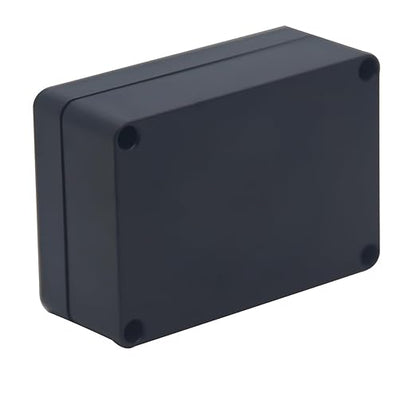 Project Box IP65 Waterproof Junction Box ABS Plastic Electrical Boxes DIY - Image 5