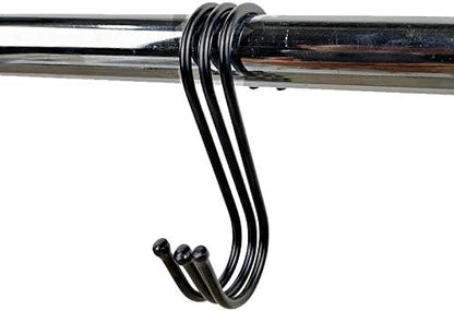 DINGEE 5 inch Extra Large S Hooks - Image 7