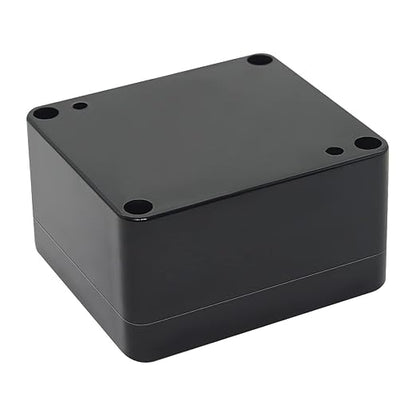 LeMotech Electrical Box ABS Plastic Project Box IP65 Waterproof Junction Box - Image 5